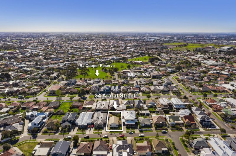 34 Ararat Street, Altona North - Thumbnail 7