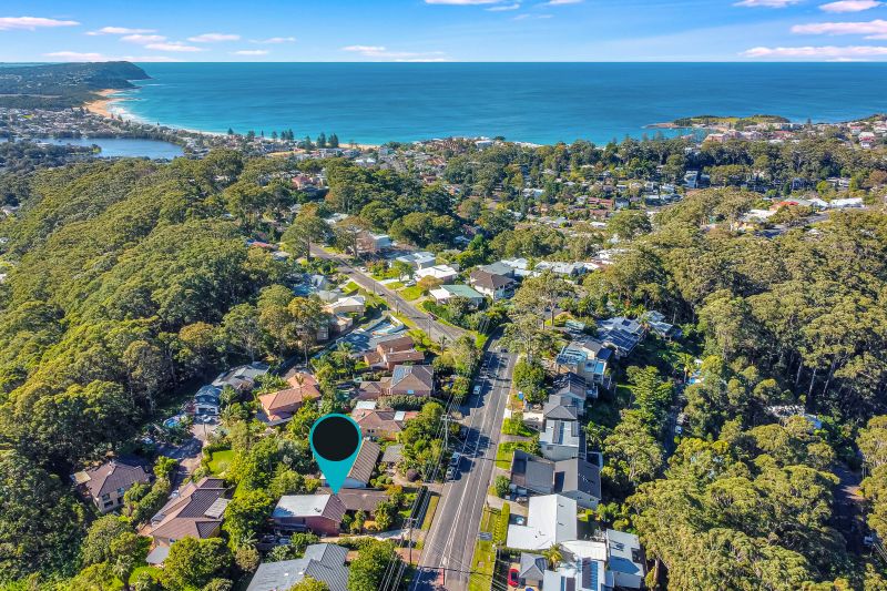 Real Estate For Sale 221 Scenic Highway Terrigal , NSW