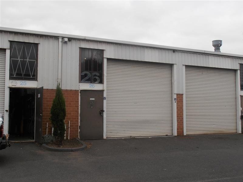 26/7-9 Glenbarry Road, Campbellfield