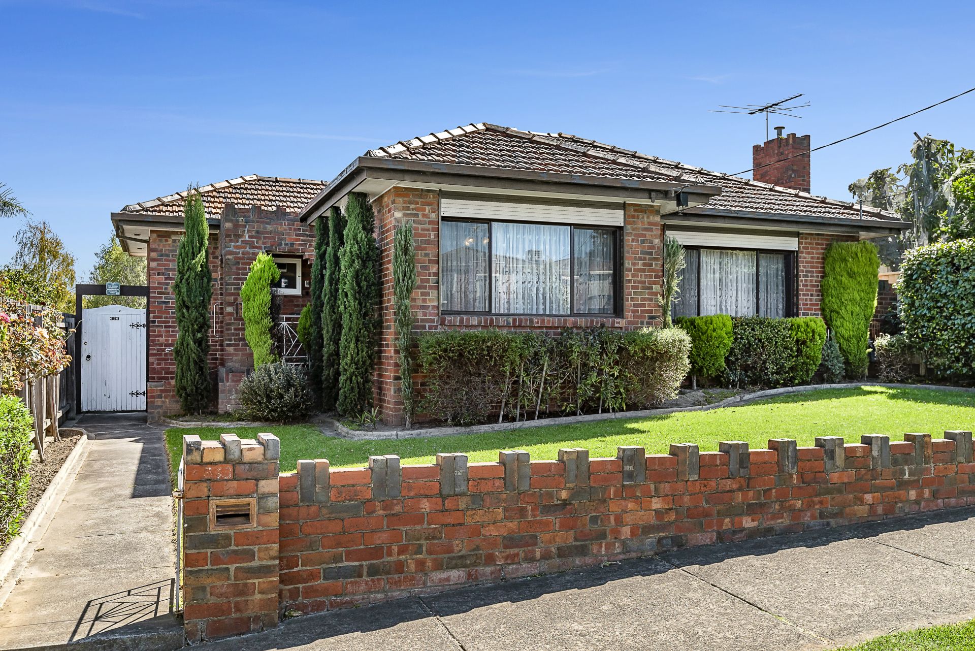 Real Estate For Sale 363 Victoria Road Thornbury , VIC