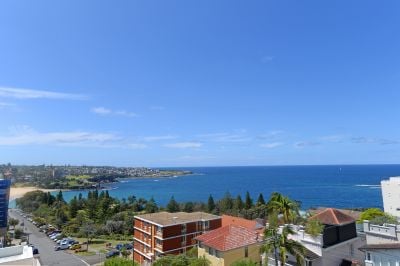 6/204 Beach Street Coogee NSW, Coogee - Thumbnail 4