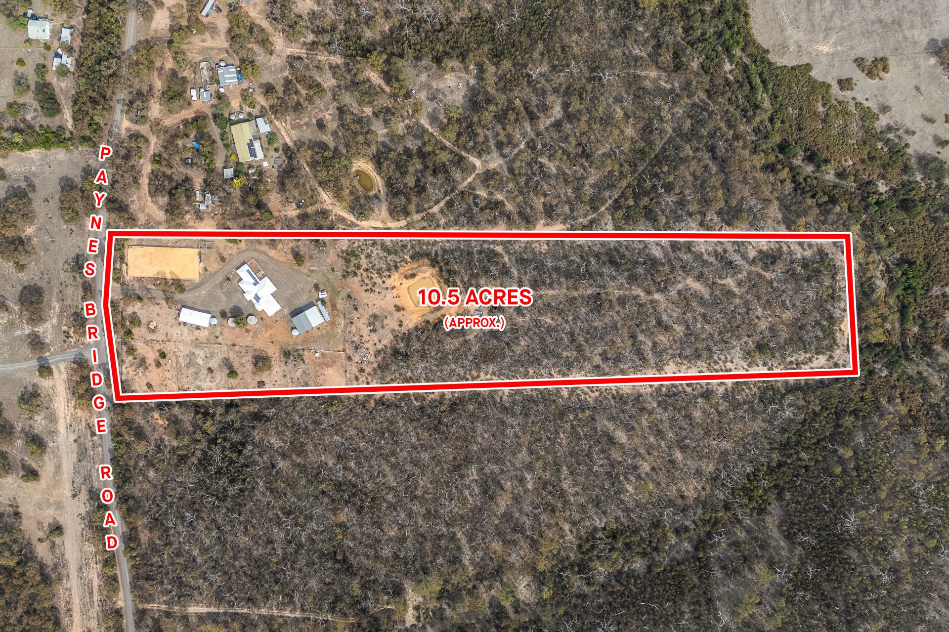 699 Paynes  Bridge Road, Dereel, Dereel - Thumbnail 6