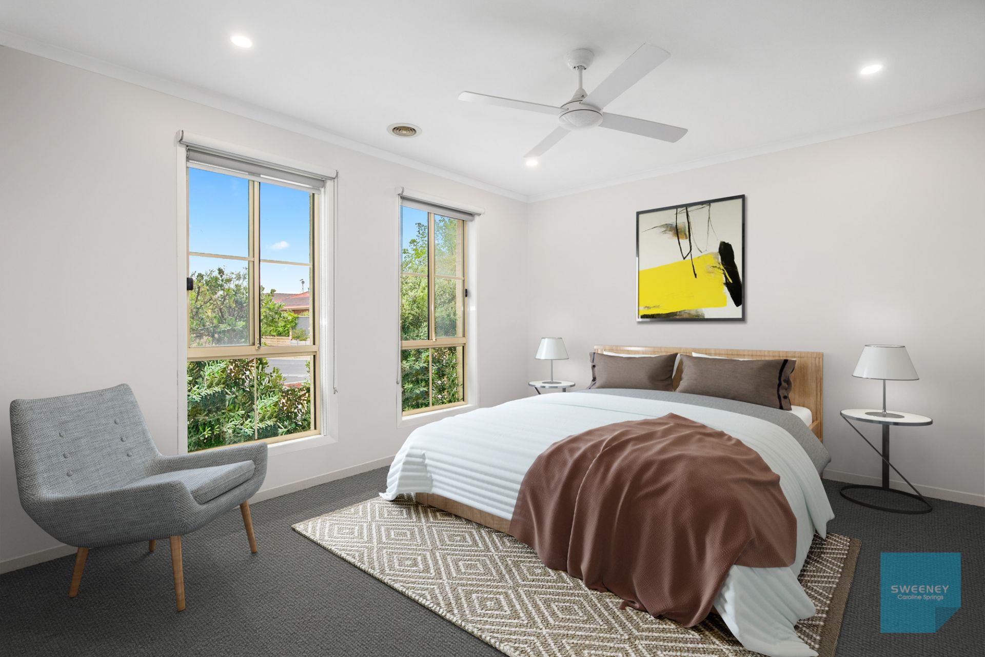 19 Claretown Avenue, Caroline Springs - Thumbnail 5