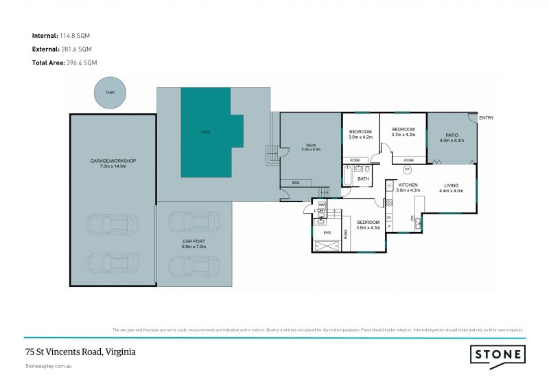 Super reno | Super shed