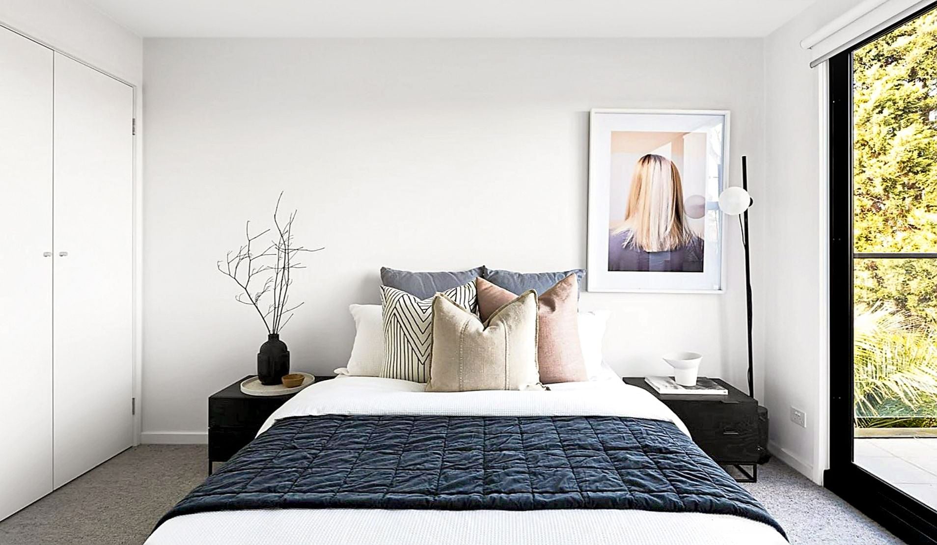 MODERN INNER NORTH LIVING