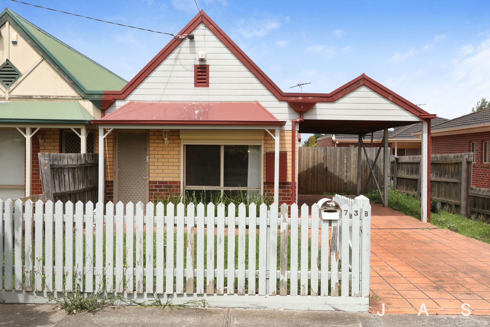 73B Joy Street Braybrook VIC, Braybrook - Thumbnail 2
