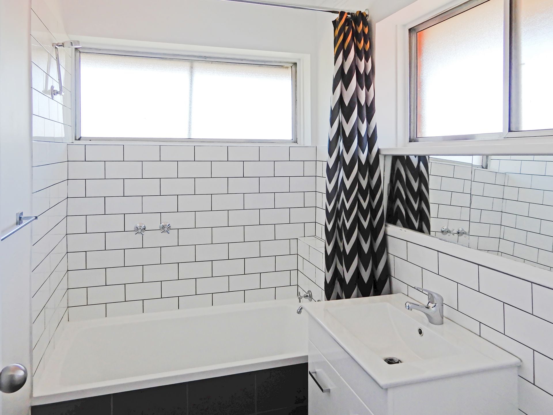 Spacious One Bedroom Apartment