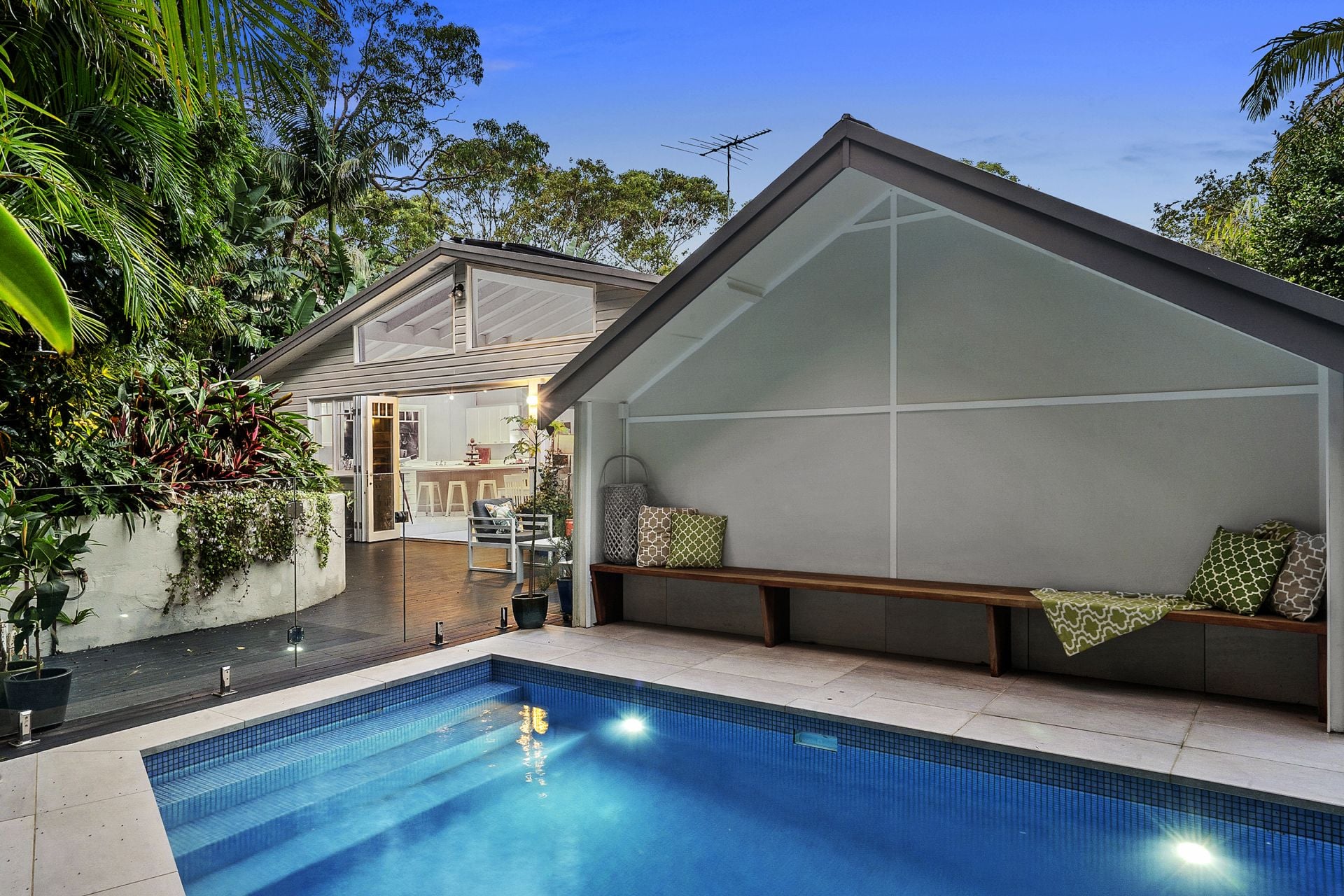 22 Bellevue Avenue Avalon Beach NSW, Avalon Beach - Thumbnail 5