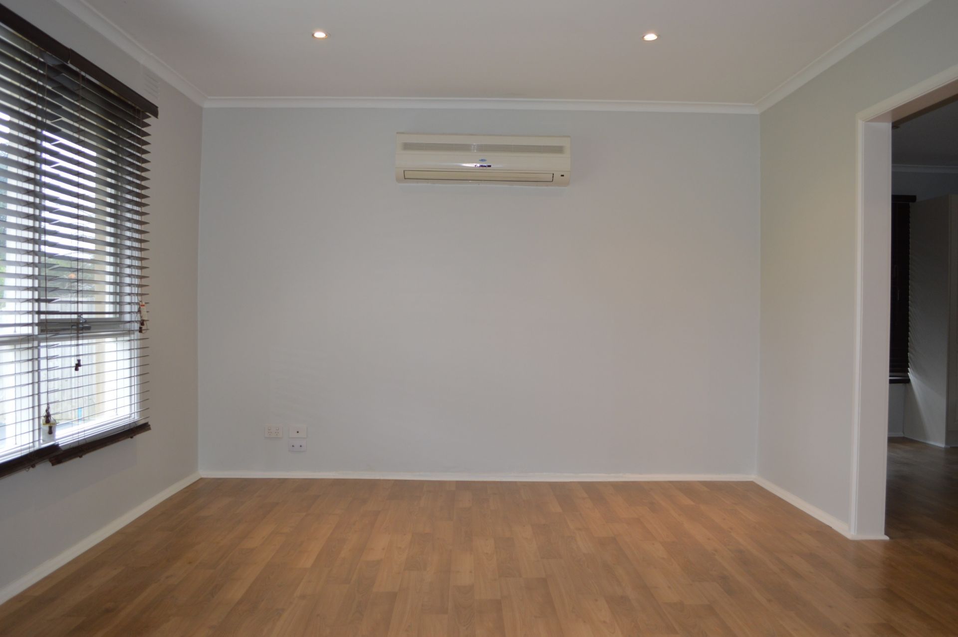 UPDATED HOME IN A LOVELY LOCATION