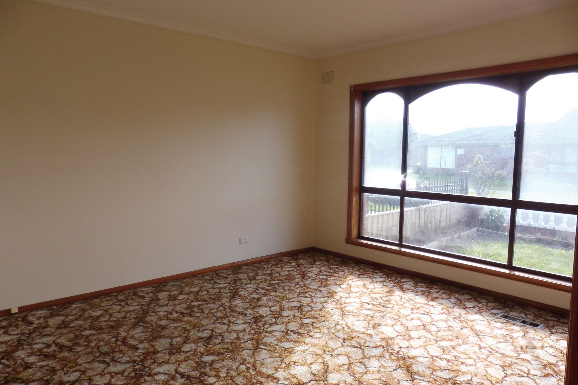 SPACIOUS HOME