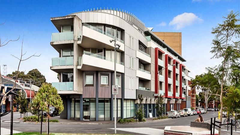 14/174 Peel Street, Windsor - Thumbnail 2