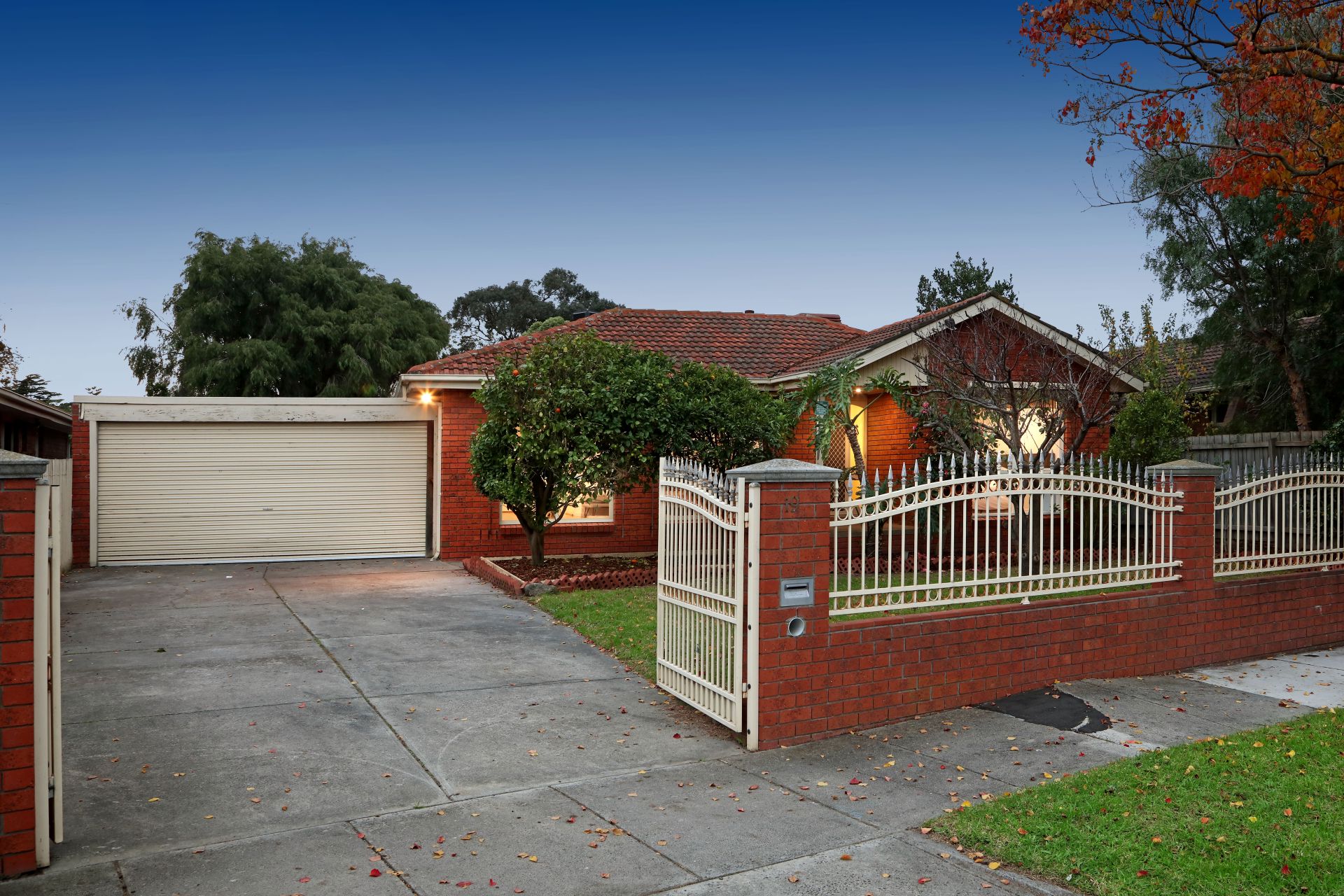 19 Sherbrooke Avenue, Oakleigh South OBrien Real Estate