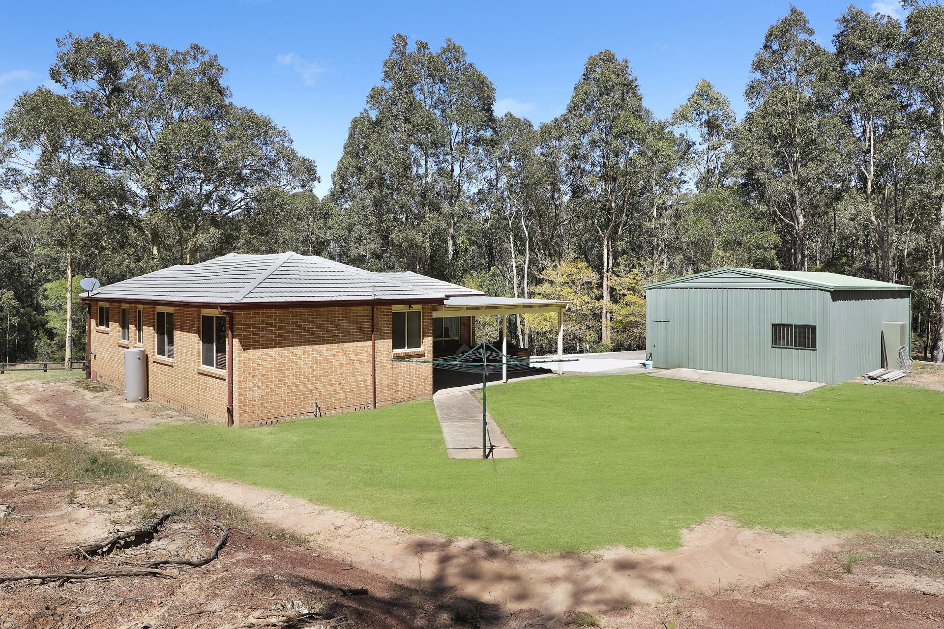Real Estate For Sale 40 Brothers Road Little Jilliby , NSW