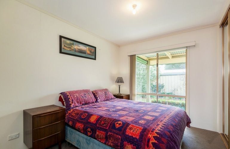 COMFORTABLE AND COSY!