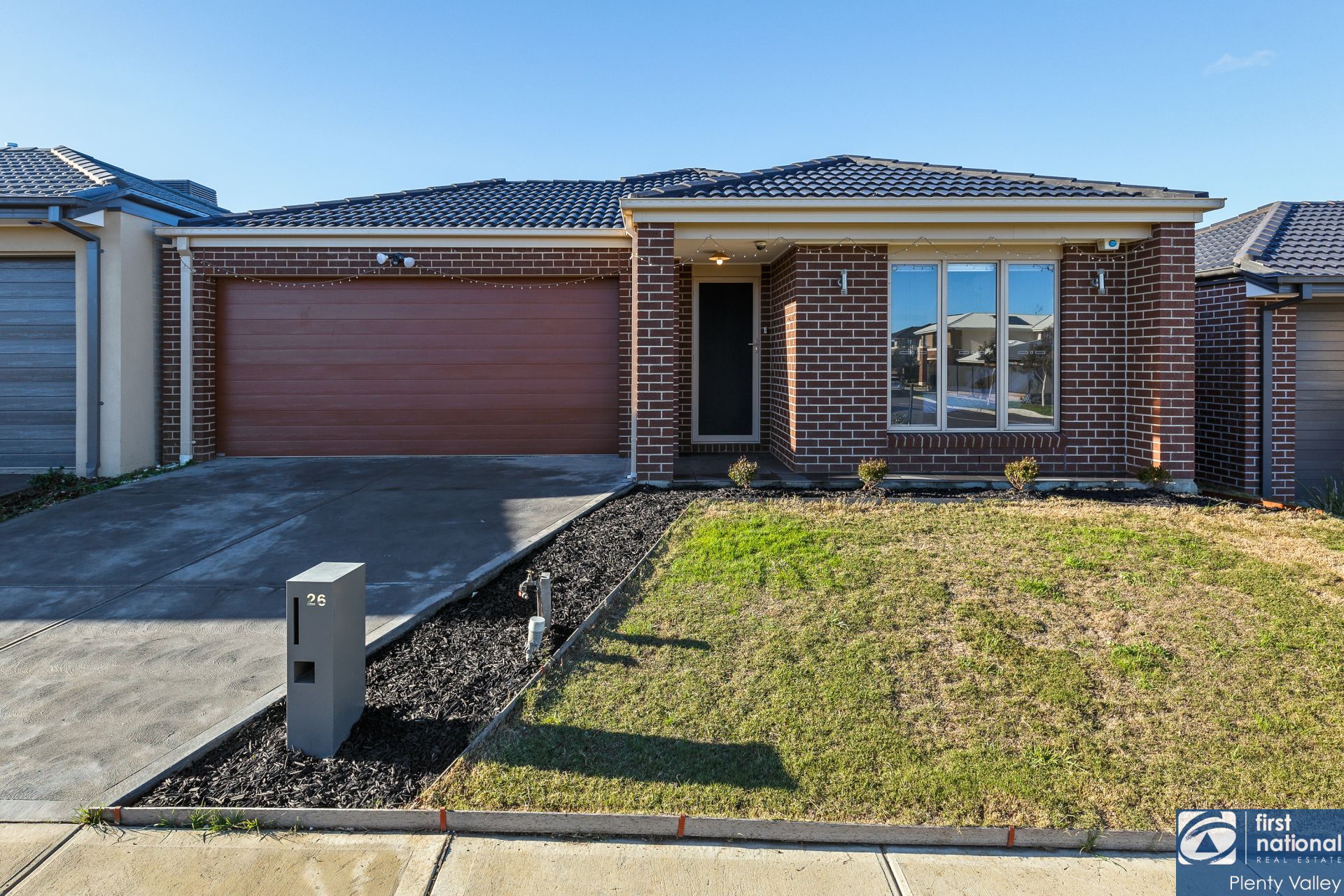 26 Henwood Rise Mernda, Mernda - Thumbnail 3