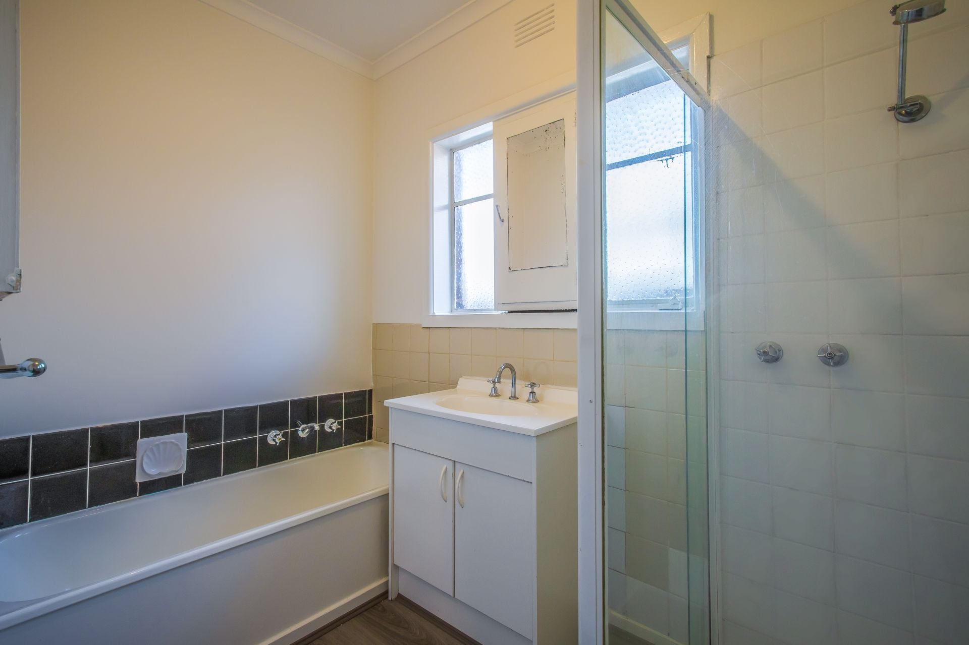 RENOVATED DELIGHT!