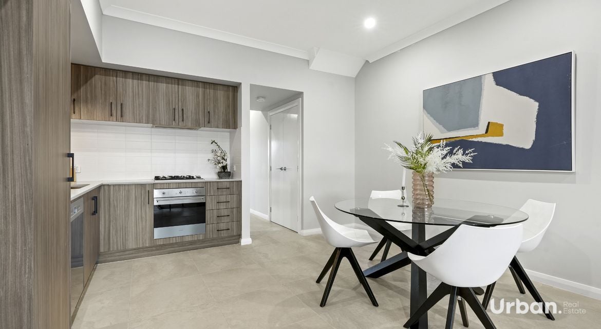 Oran Park 27 Thompson Road