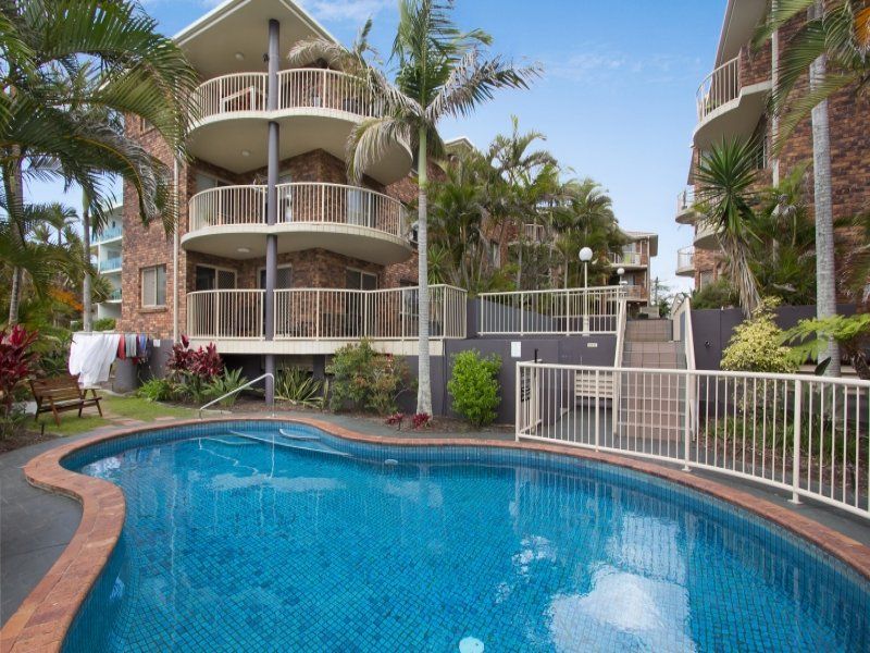 27/15-17 South Street 'Pacific View' KIRRA QLD, ' Kirra - Thumbnail 3