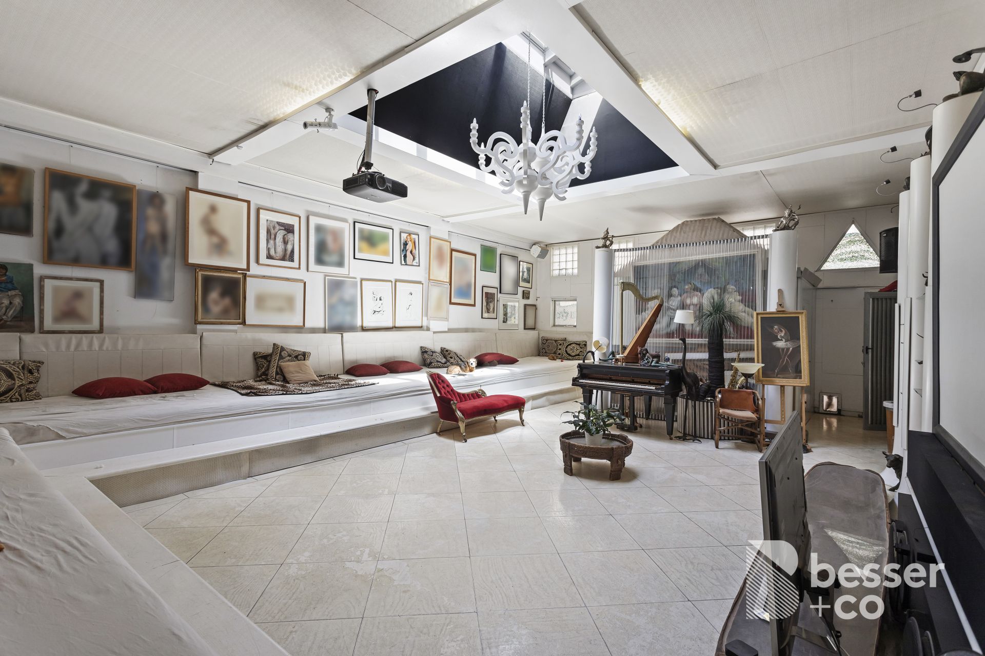 1A Gordon Grove, Malvern - Thumbnail 4