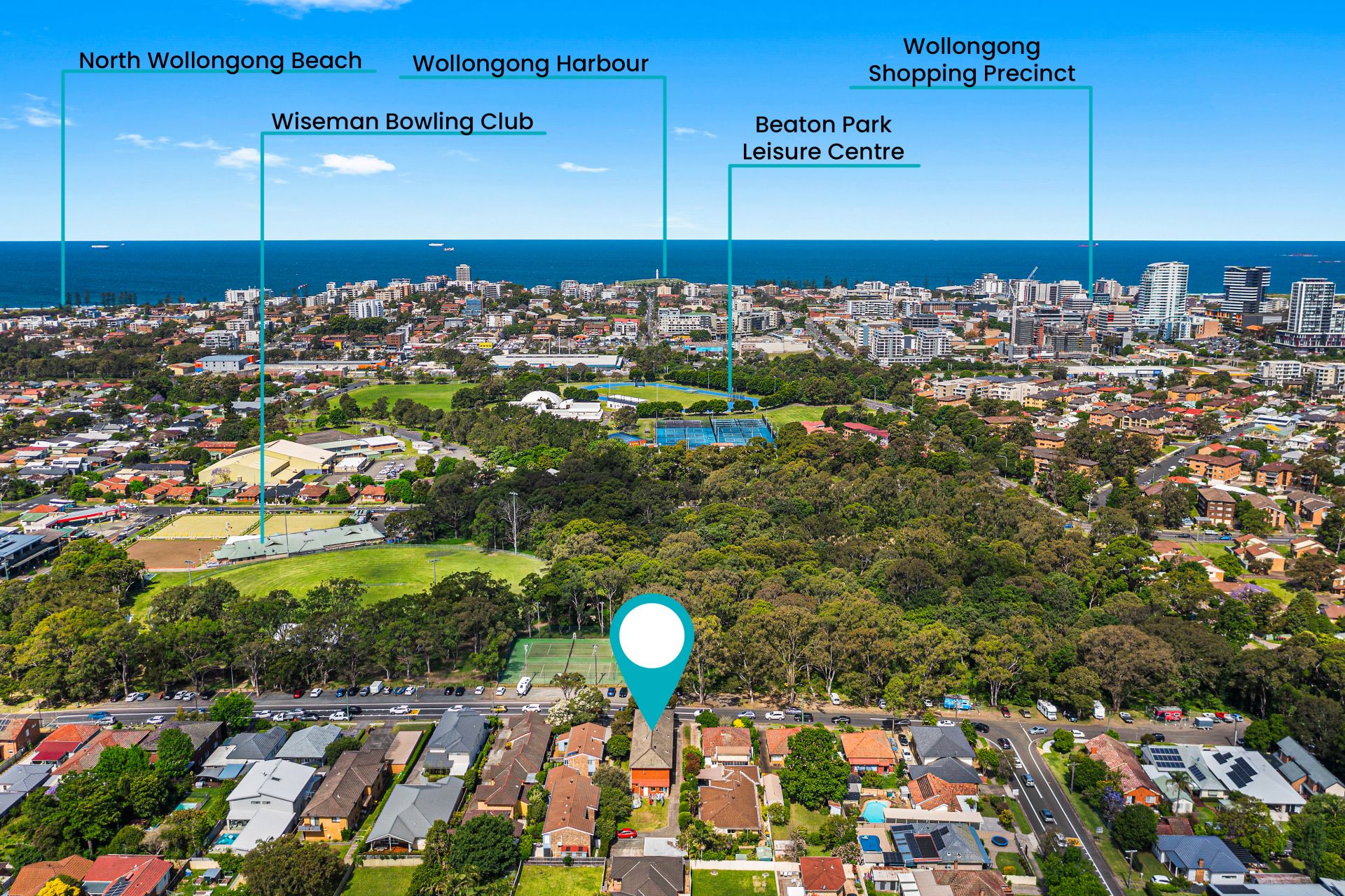 Real Estate For Sale 2/24 Vickery Street Gwynneville , NSW