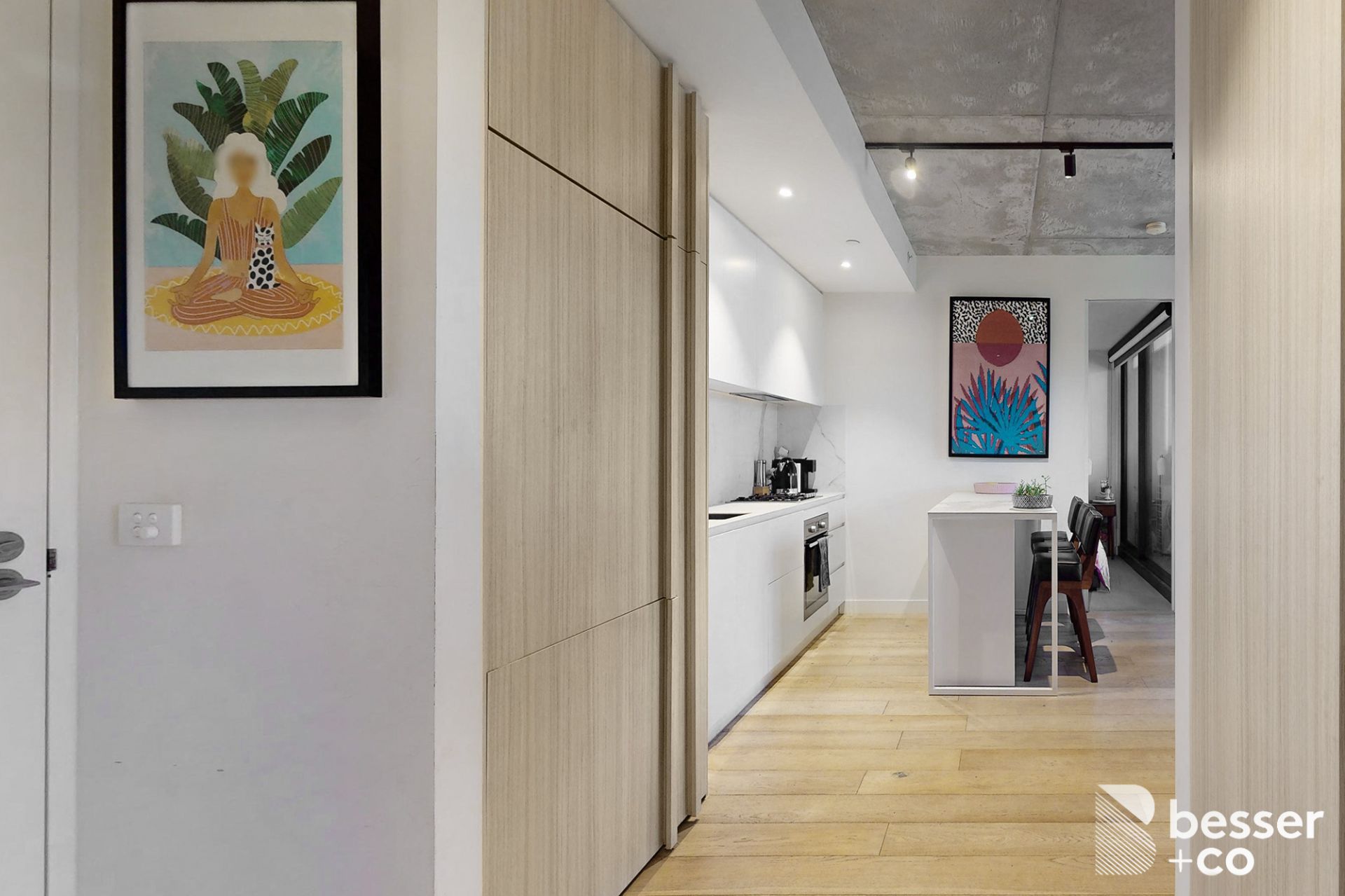 215/88 Carlisle Street, St Kilda - Thumbnail 4