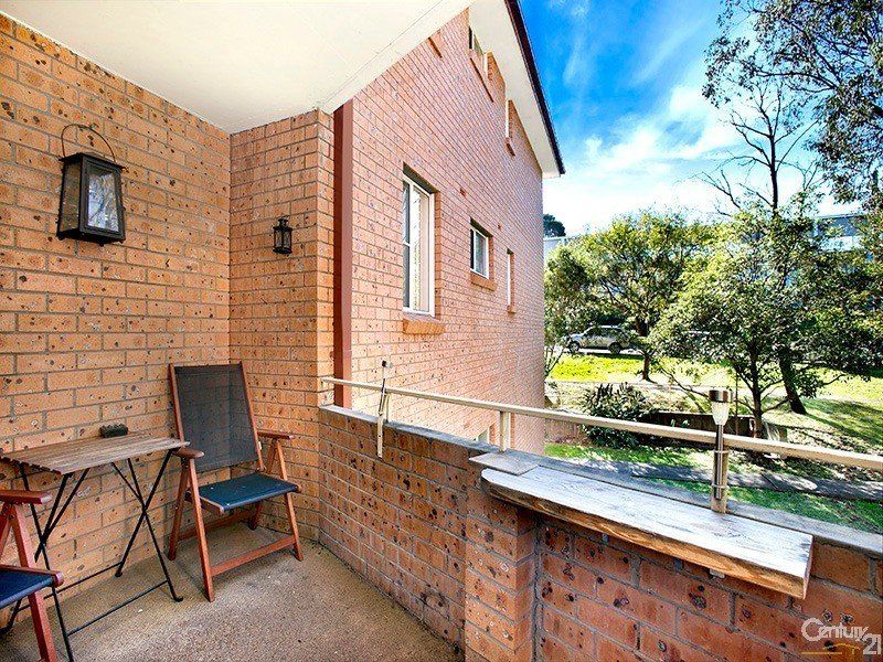 5/538-544 President Avenue, SUTHERLAND, Sutherland - Thumbnail 5