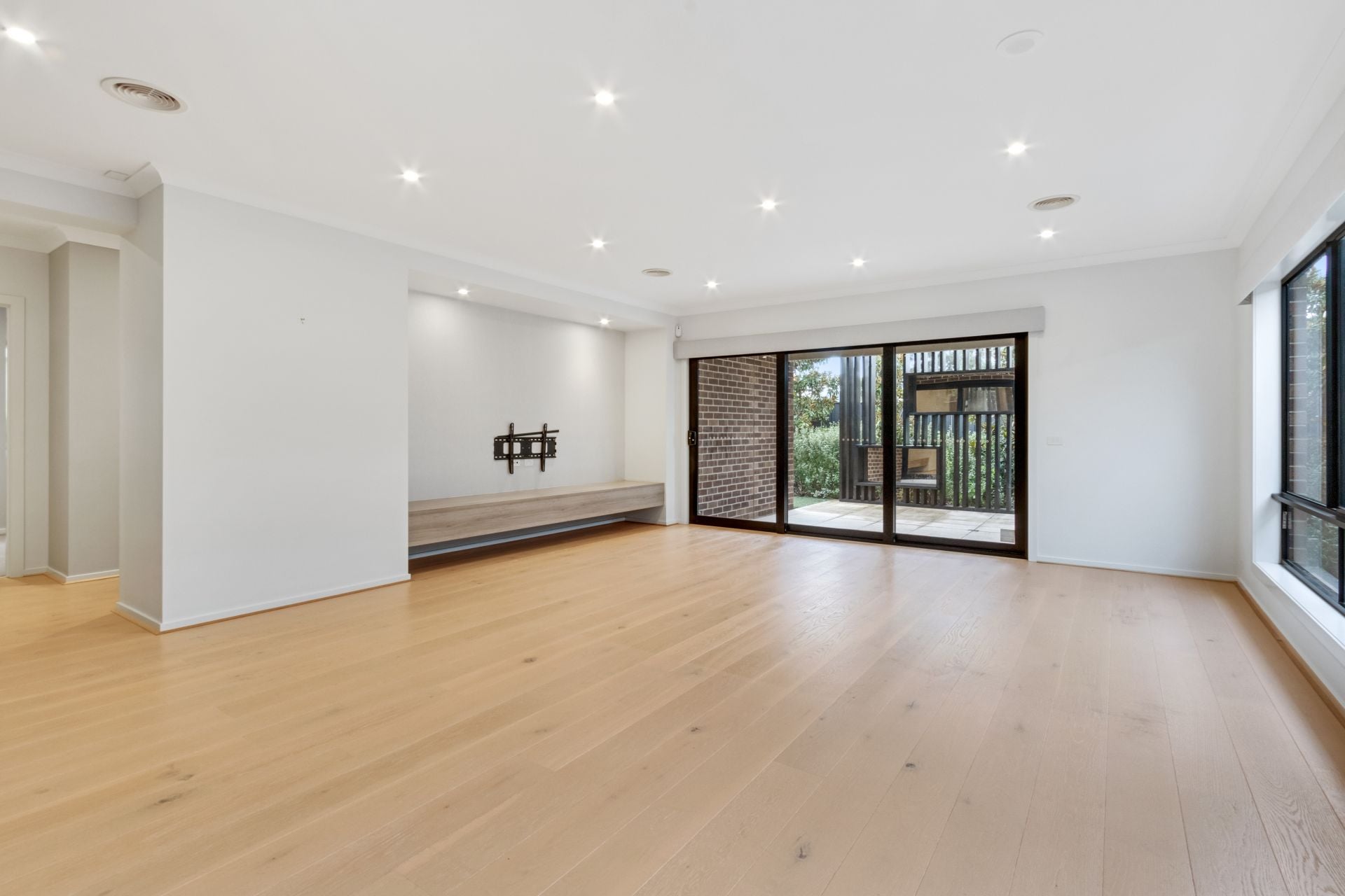 Love the Home, Adore the Location