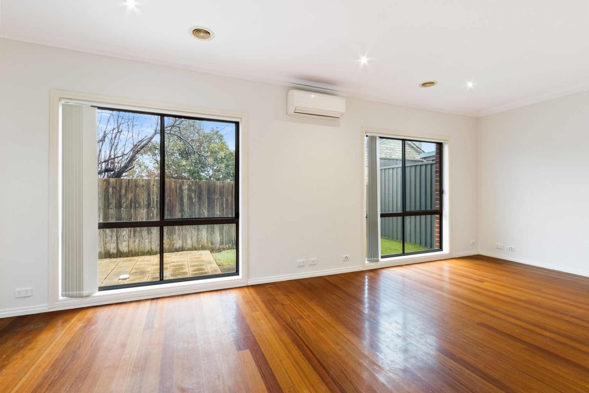 Welcome to Reservoir Living!