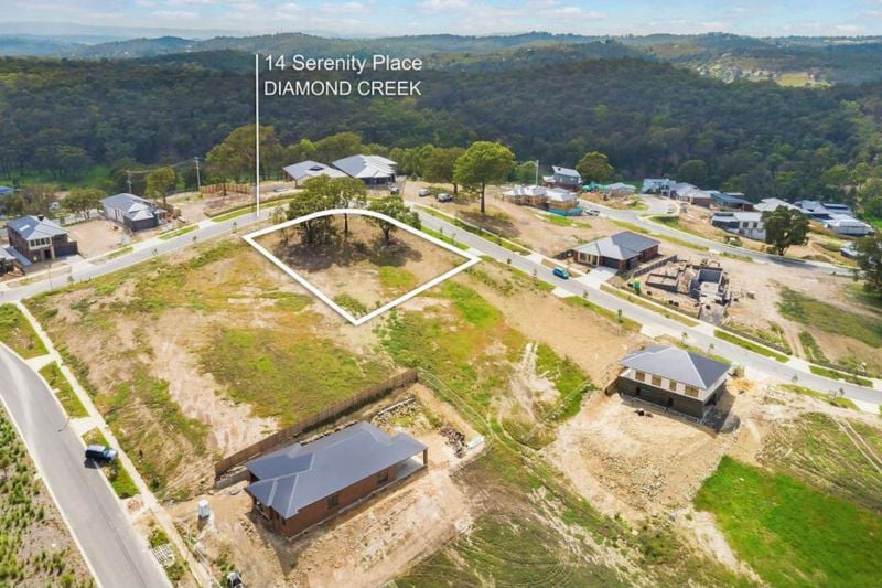 14 Serenity Place, Diamond Creek