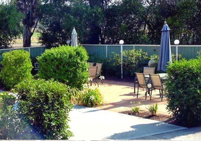 'AS NEW' HUNTER VALLEY MOTEL