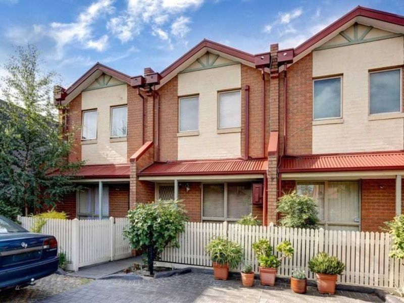 4/376 Barkly Street, Footscray - Thumbnail 3