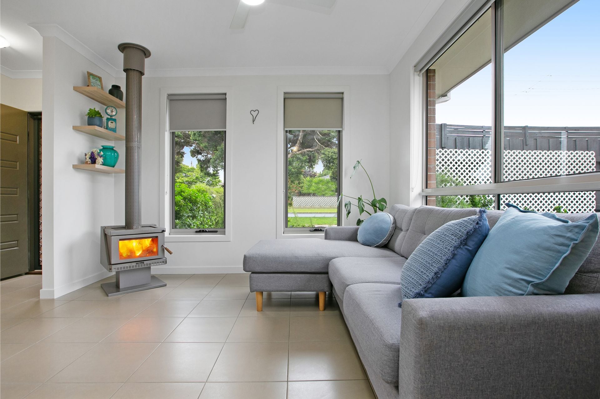 LOW MAINTENANCE LUXURY IN EPPING CENTRAL