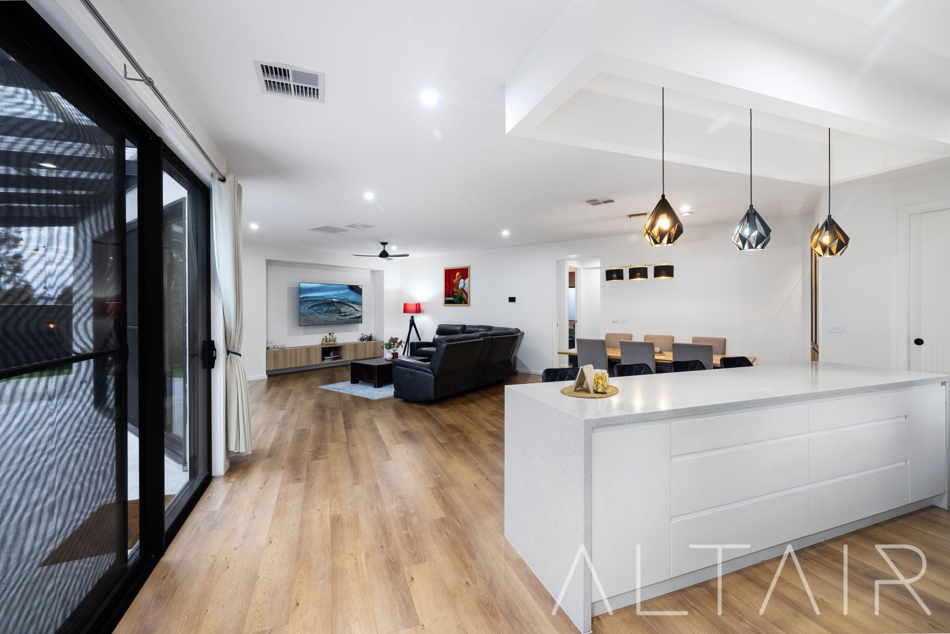 44 Dargin Crescent, Moncrieff, ACT, Moncrieff - Thumbnail 5