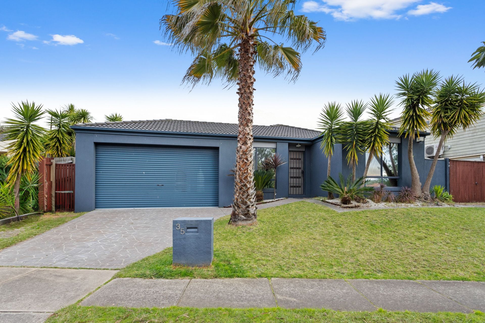 35 Clifton Park Drive, Carrum Downs OBrien Real Estate