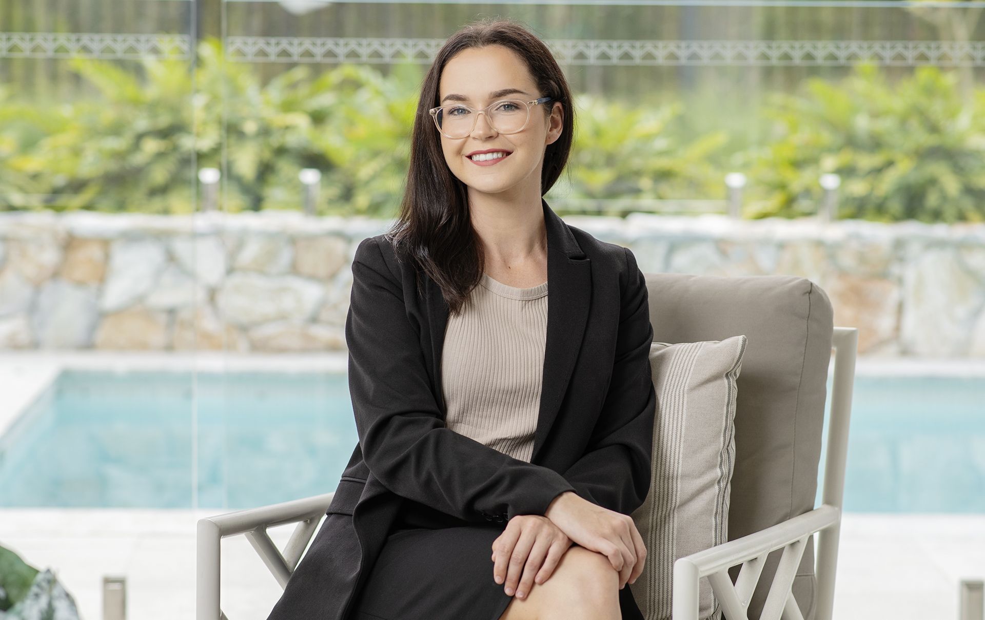 Lisa Flick Stone Real Estate