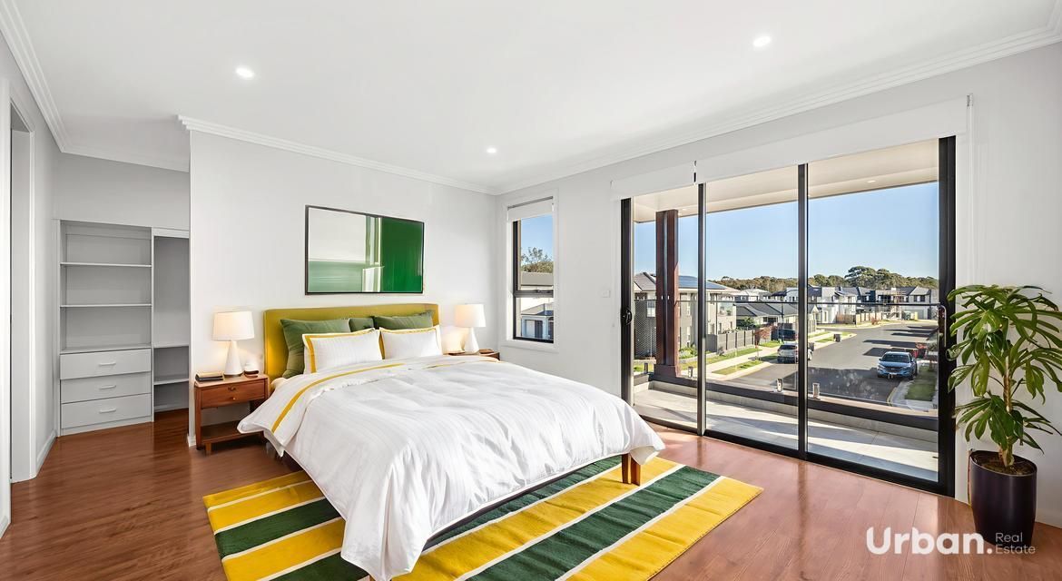 Marsden Park 19 Sparrowhawk Street (Melonba)