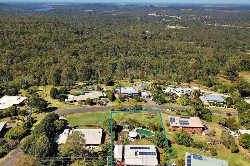 19 Ocean View Road MOUNT MELLUM QLD, Mount Mellum - Thumbnail 3