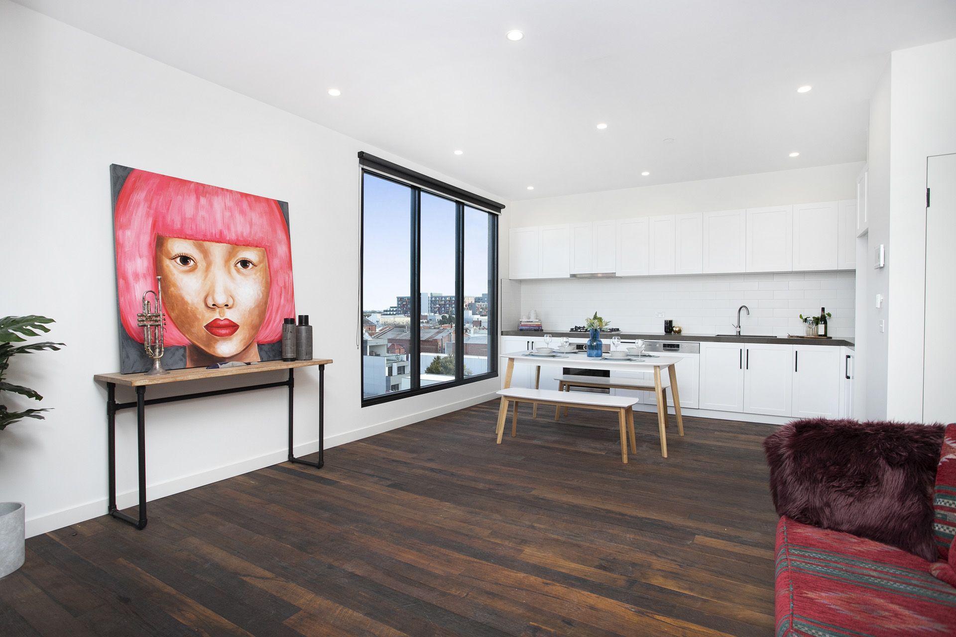 502/33 Ryan Street, Footscray - Thumbnail 8