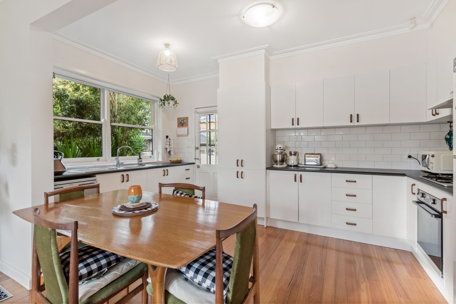 Well-Presented 3-Bedroom House