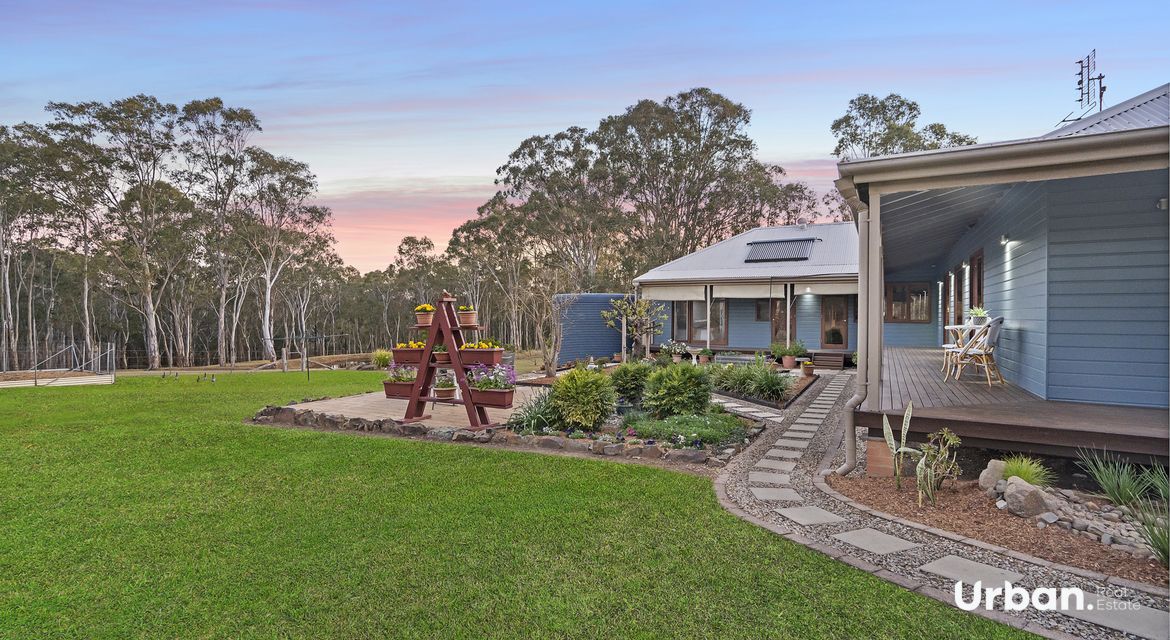 North Rothbury 4 Merewether Close