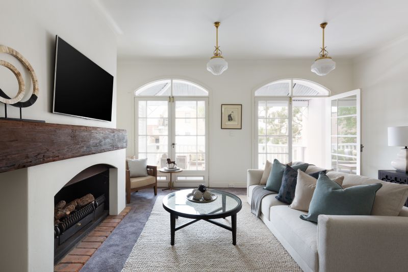 3E Llewellyn Street, Balmain