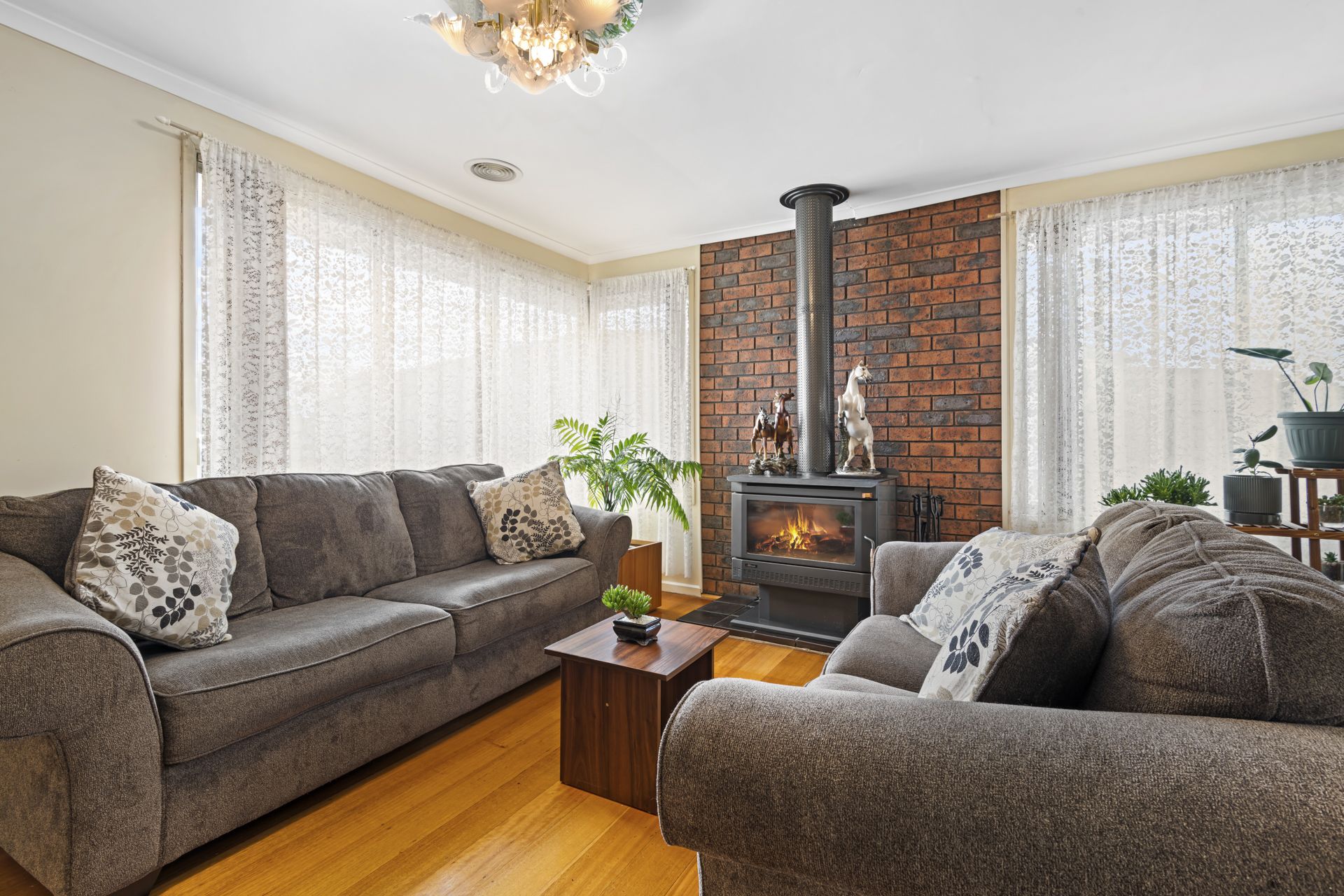 AFFORDABLE 4 BEDROOM FAMILY HOME