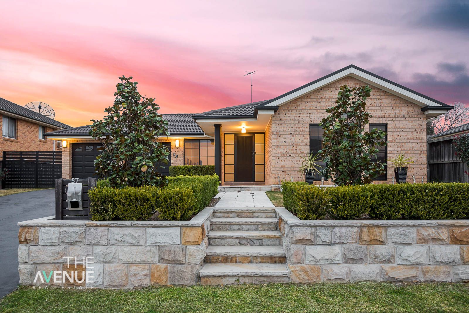 Real Estate For Sale 57 Merriville Road Kellyville Ridge , NSW