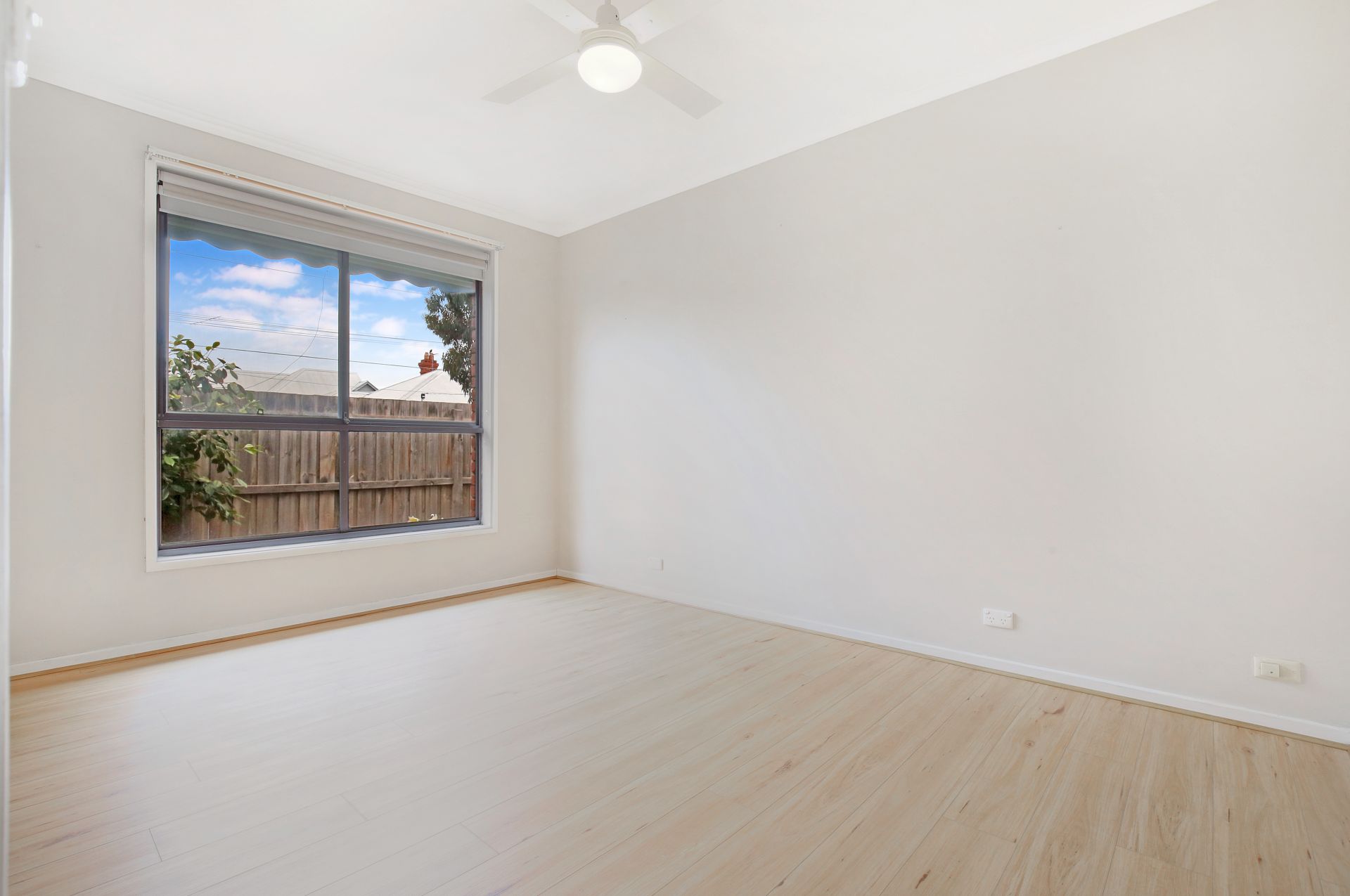 Spacious Three Bedroom Villa in a Perfect Location with Water Bills Included