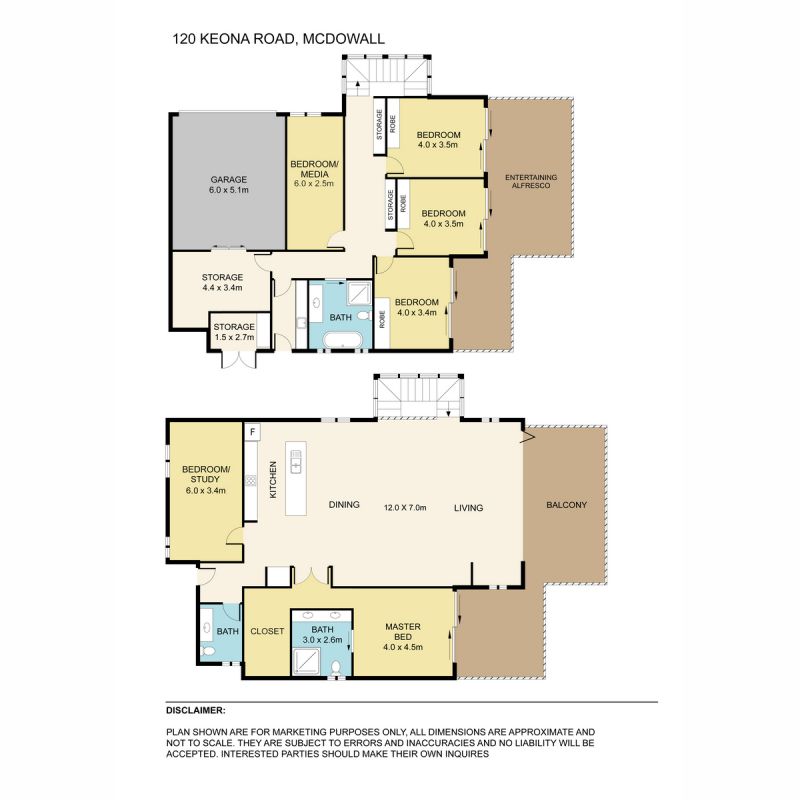 SOLD BY JOHN BRADLEY & TEAM BRADLEY