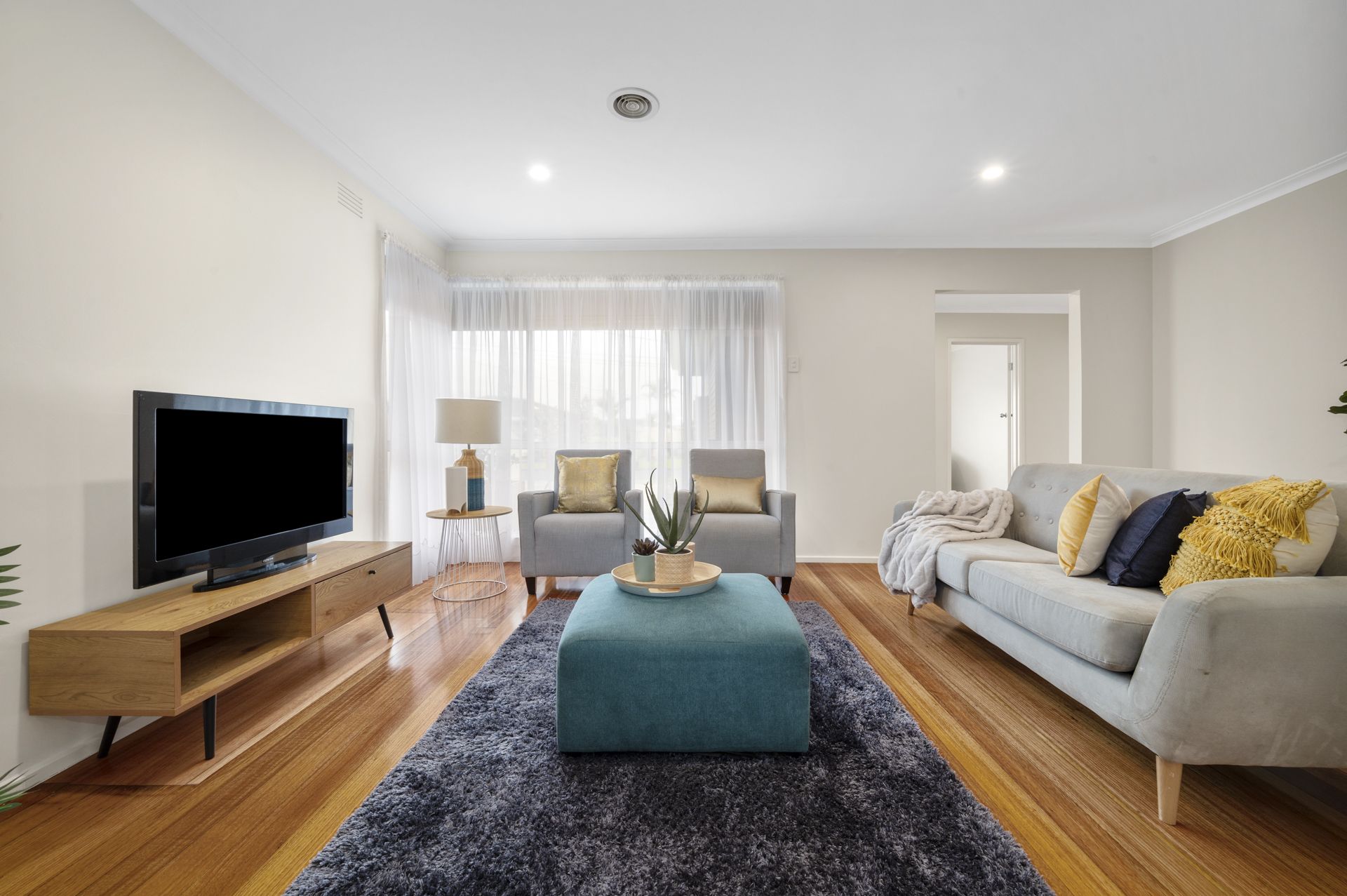FULLY RENOVATED!