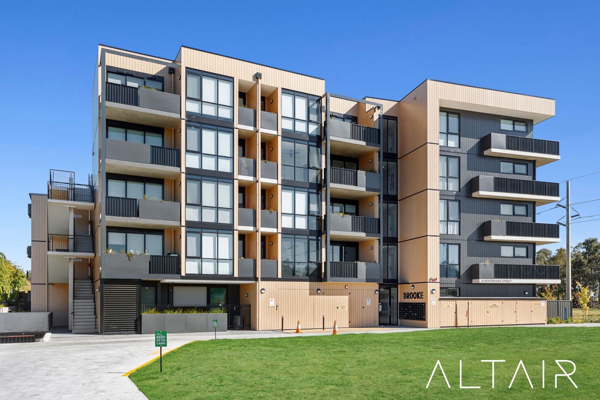 113/39 Braybrooke Street, Bruce, ACT, Bruce - Thumbnail 2