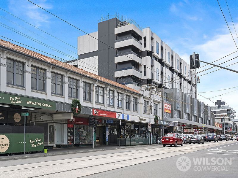 427 Glenhuntly Road, Elsternwick