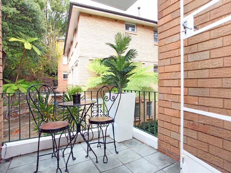 5/3 Millett Road MOSMAN NSW, Mosman - Thumbnail 8