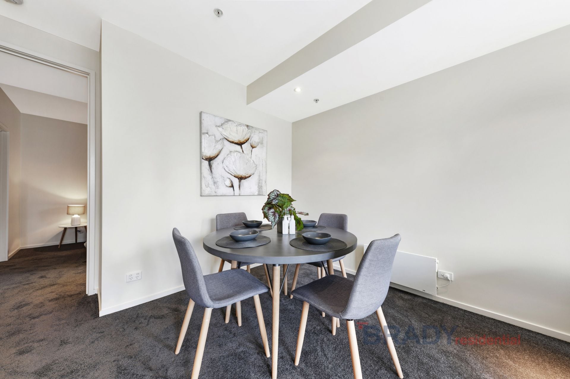 1401/28 Wills Street MELBOURNE VIC, Melbourne - Thumbnail 5